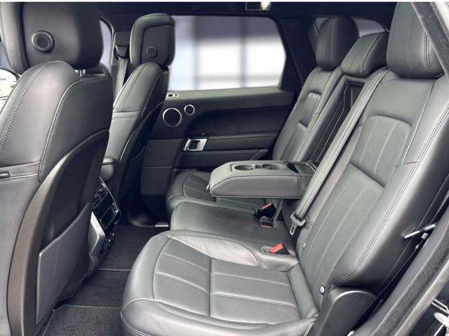 Land Rover Range Rover Sport 3.0D l6 249 CV HSE Dynamic "VINCOLO FINANZIAMENTO", del 2021, 40.000 km, in vendita a Agliana (PT)
