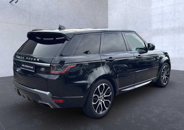 Land Rover Range Rover Sport 3.0D l6 249 CV HSE Dynamic "VINCOLO FINANZIAMENTO" - foto 4 di 4
