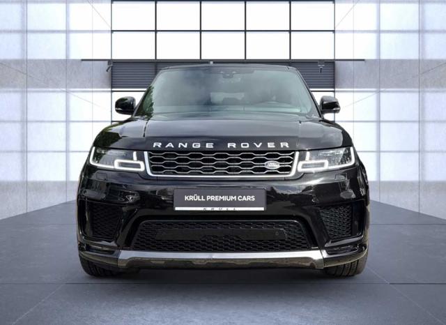 Land Rover Range Rover Sport 3.0D l6 249 CV HSE Dynamic "VINCOLO FINANZIAMENTO" - foto 3 di 4