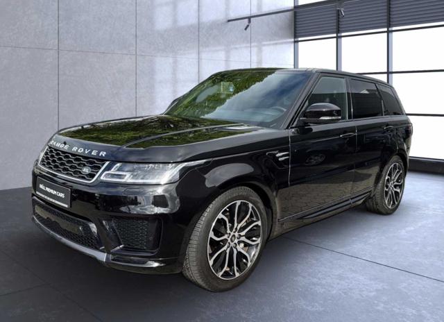 Land Rover Range Rover Sport 3.0D l6 249 CV HSE Dynamic "VINCOLO FINANZIAMENTO" - foto 2 di 4