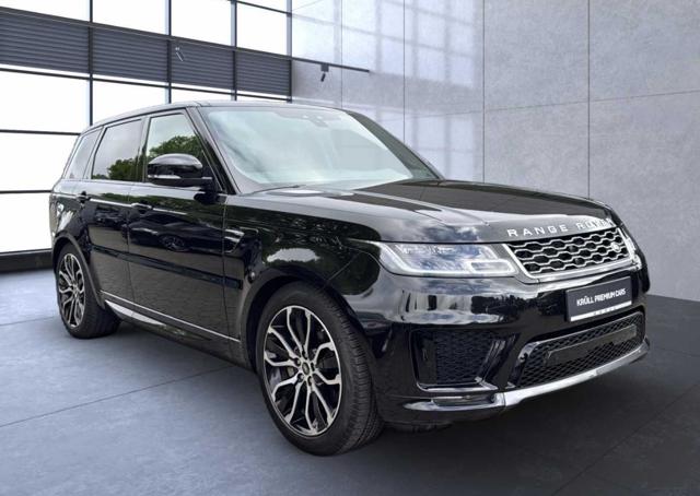 Land Rover Range Rover Sport 3.0D l6 249 CV HSE Dynamic "VINCOLO FINANZIAMENTO" usato a AGLIANA