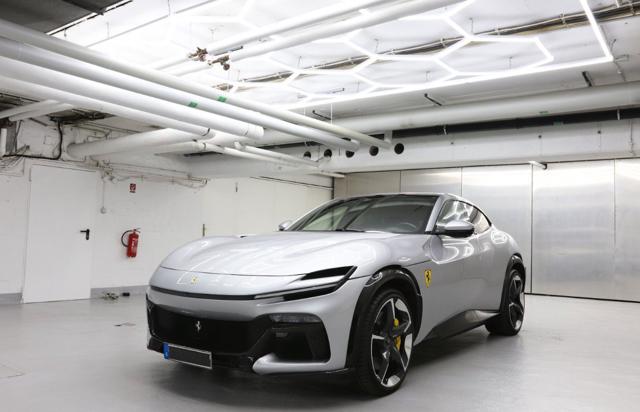 Ferrari Purosangue Purosangue usato a AGLIANA
