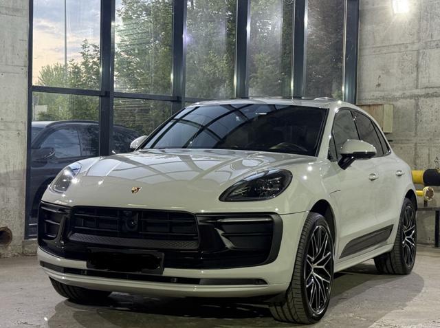Porsche Macan 2.0 T "PREZZO VINCOLATO DA FINANZIAMENTO" usato a AGLIANA