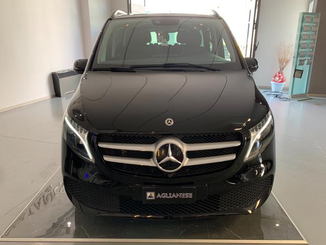Mercedes-Benz V 250 d Automatic Premium Long 7 Posti "IVA INCLUSA" - foto 2 di 19