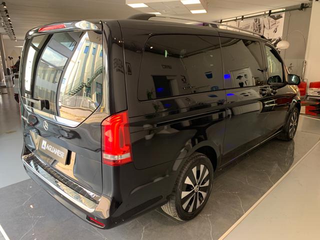 Mercedes-Benz V 250 d Automatic Premium Long 7 Posti "IVA INCLUSA" - foto 4 di 19