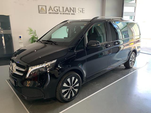 Mercedes-Benz V 250 d Automatic Premium Long 7 Posti "IVA ESCLUSA" usato a AGLIANA