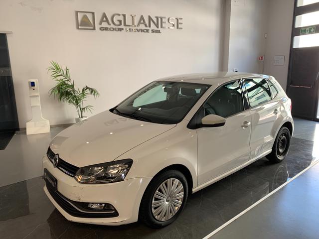 Volkswagen Polo 1.0 MPI 75 CV 5p. Comfortline usato a AGLIANA