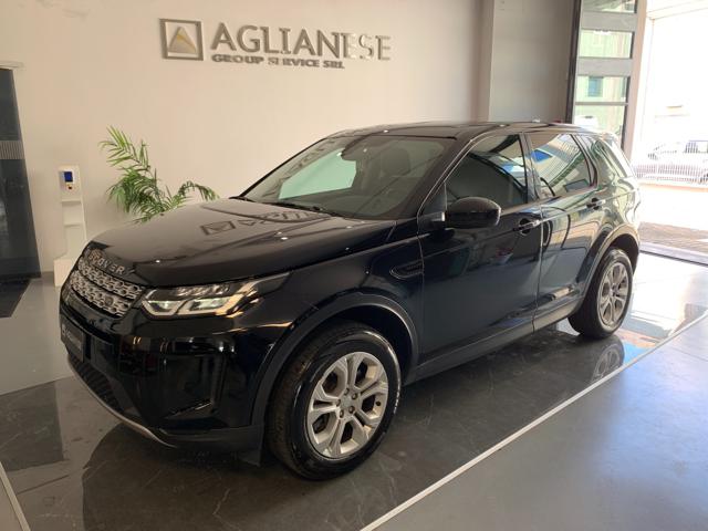 Land Rover Discovery Sport 2.0D I4-L Flw 150 CV AWD Auto S AUTOCARRO 5 POSTI usato a AGLIANA