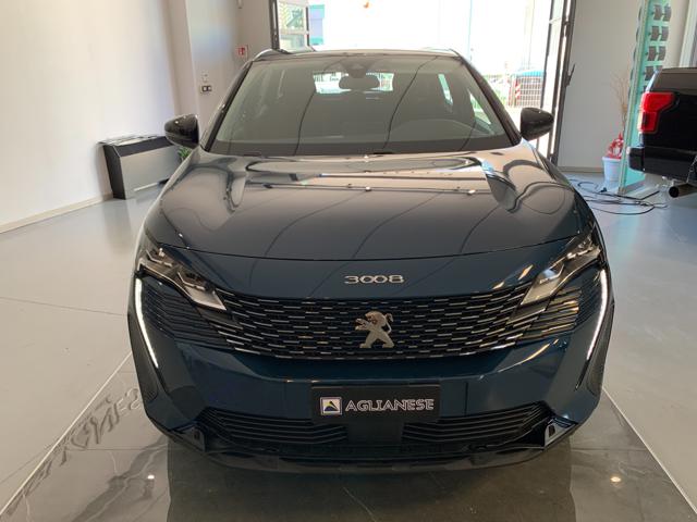 Peugeot 3008 BlueHDi 130 S&S Active Pack - foto 2 di 4