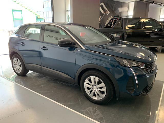 Peugeot 3008 BlueHDi 130 S&S Active Pack - foto 3 di 4