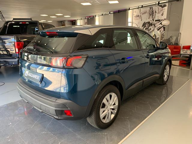 Peugeot 3008 BlueHDi 130 S&S Active Pack - foto 4 di 4