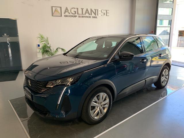 Peugeot 3008 BlueHDi 130 S&S Active Pack usato a AGLIANA