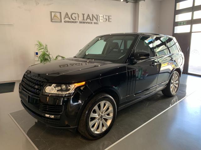 Land Rover Range Rover 3.0 TDV6 Vogue usato a AGLIANA
