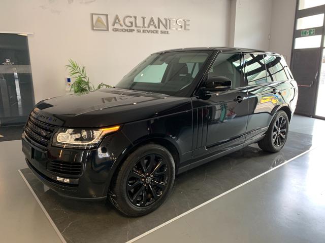 Land Rover Range Rover 3.0 TDV6 Vogue usato a AGLIANA