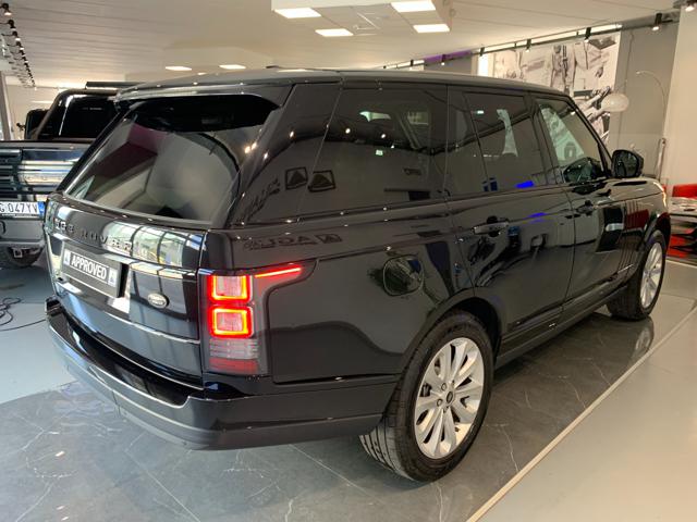 Land Rover Range Rover 3.0 TDV6 Vogue - foto 4 di 4