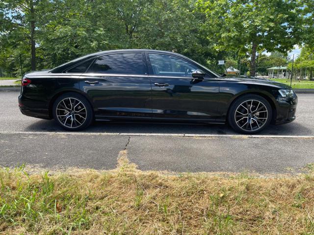 Audi A8 L 50 TDI 3.0 quattro tiptronic - foto 4 di 4