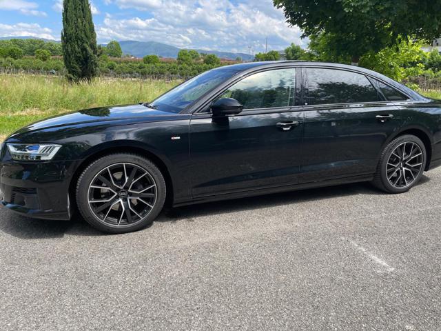 Audi A8 L 50 TDI 3.0 quattro tiptronic - foto 3 di 4