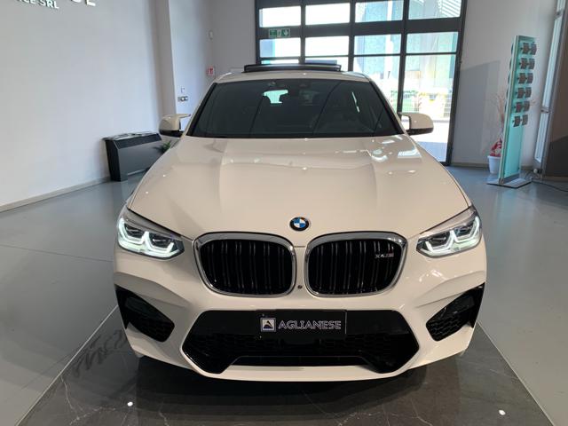 BMW X4 M X4 MSport 480CV "PACCHETTO SCARICHI" - foto 2 di 4