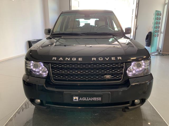 Land Rover Range Rover 4.4 TDV8 HSE - foto 2 di 17