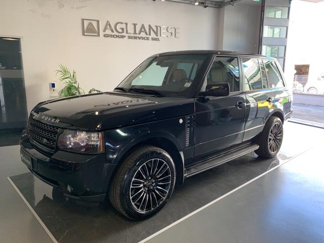 Land Rover Range Rover 4.4 TDV8 HSE, del 2011, 340.718 km, in vendita a Agliana (PT)
