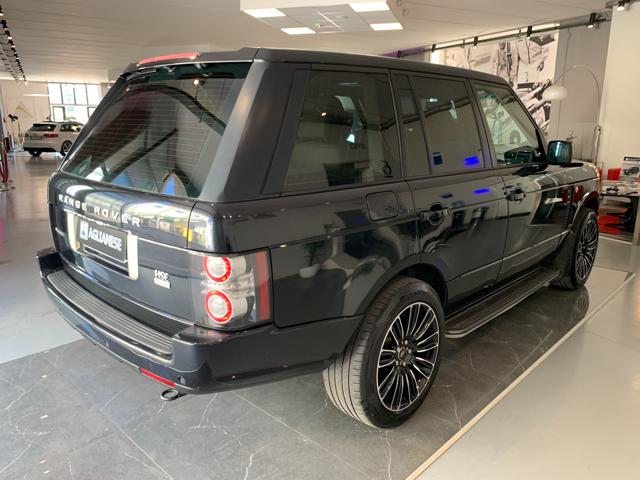 Land Rover Range Rover 4.4 TDV8 HSE - foto 4 di 17