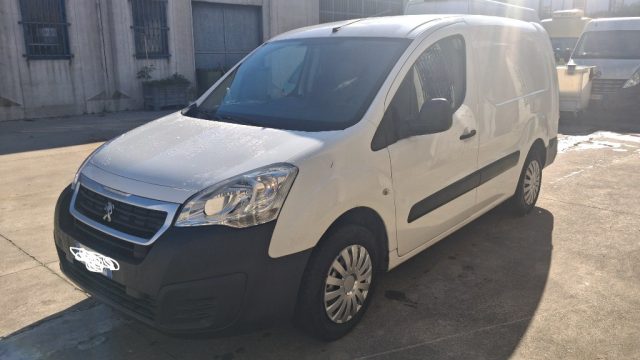 Peugeot Partner BlueHDi usato a PIEVE EMANUELE