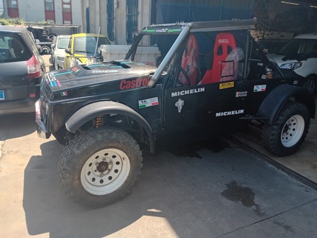 Jeep Other prototipo tubolare - foto 2 di 4