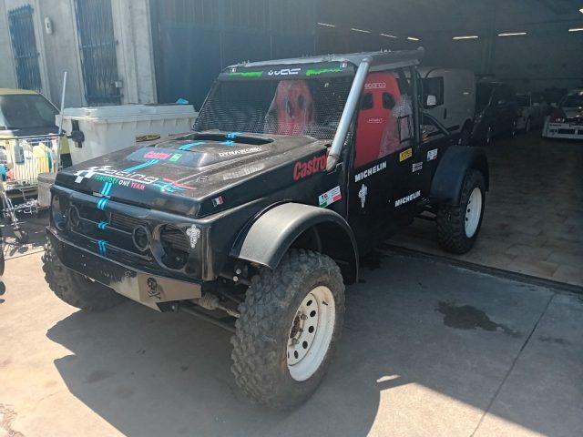 Jeep Other prototipo tubolare usato a PIEVE EMANUELE