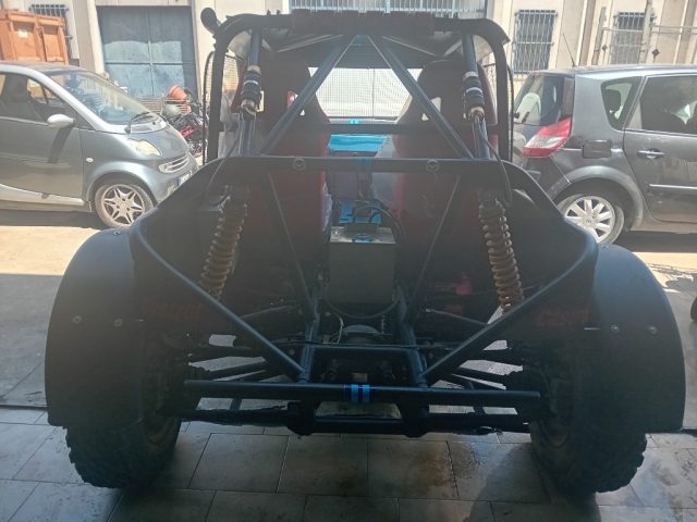 Jeep Other prototipo tubolare - foto 3 di 4