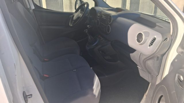 Peugeot Partner BlueHDi - foto 3 di 3