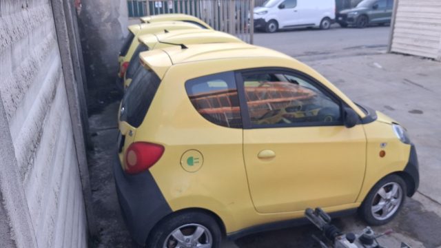 Zhidou D2 icaro 4 veicoli - foto 2 di 3