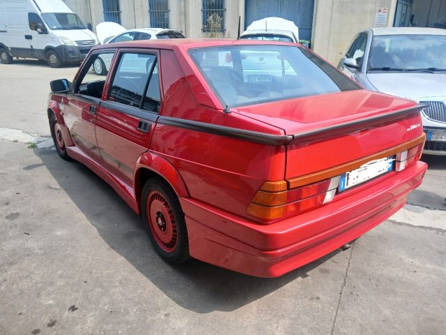 Alfa Romeo 75 EVOLUZIONE - foto 3 di 4