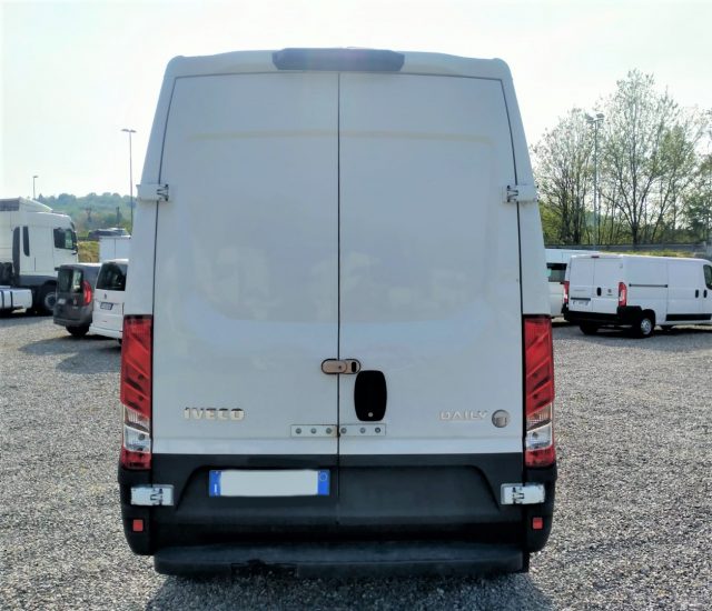 Iveco Daily 35S12V Furgone - foto 4 di 4