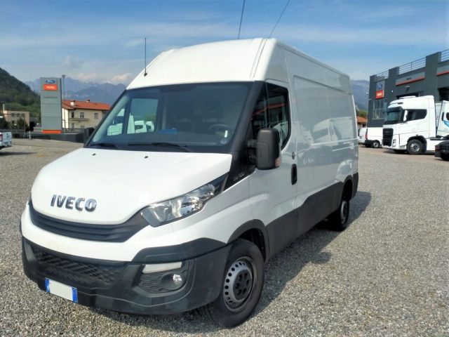 Iveco Daily 35S12V Furgone - foto 1 di 4
