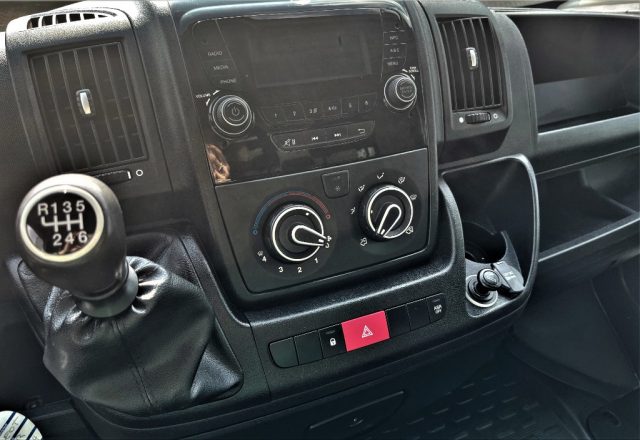 Peugeot Boxer 335 + gruppo frigo, del 2019, 138.251 km, in vendita a Filago (BG)