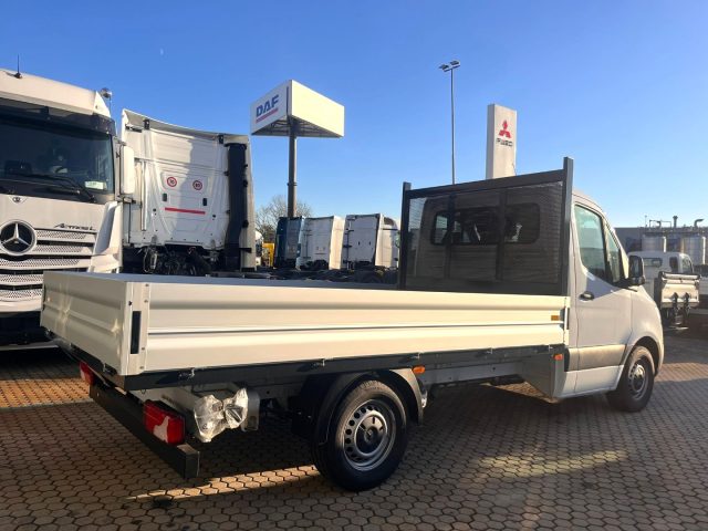 Mercedes-Benz Sprinter 315 T 37/35 cassonato - foto 3 di 9