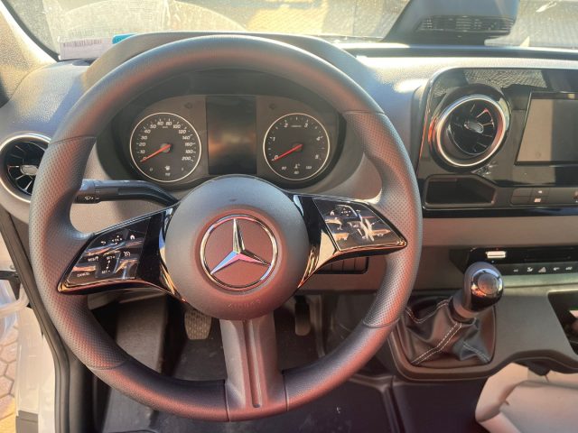 Mercedes-Benz Sprinter 315 T 37/35 cassonato, in vendita a Filago (BG)