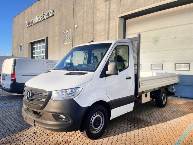 Mercedes-Benz Sprinter 315 T 37/35 cassonato nuovo a FILAGO