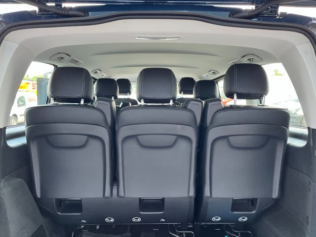 Mercedes-Benz V 200 d Executive Compact, del 2018, 68.436 km, in vendita a Filago (BG)