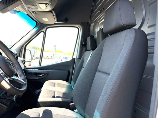 Mercedes-Benz Sprinter 315 37/35 PRO Furgone - foto 2 di 17