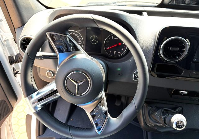 Mercedes-Benz Sprinter 315 37/35 PRO Furgone - foto 4 di 17