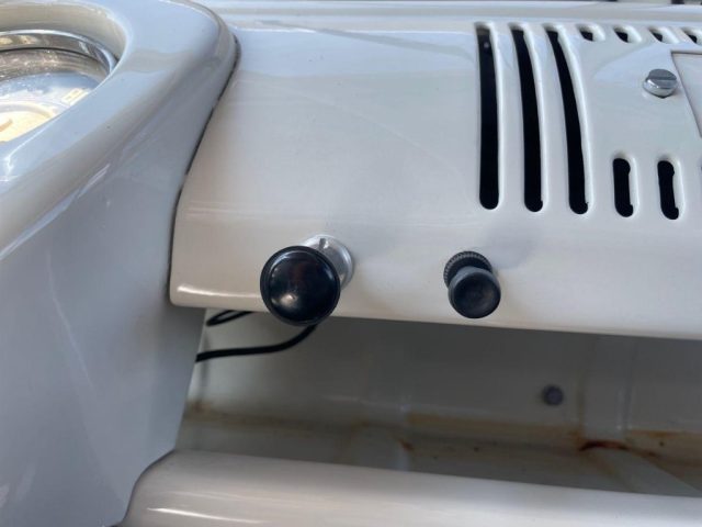 Volkswagen T2 9 POSTI usato a FILAGO