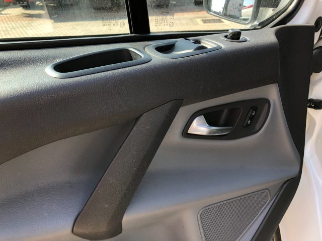 Ford Transit Custom furgone, del 2019, 141.238 km, in vendita a Filago (BG)