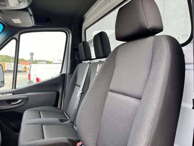 Mercedes-Benz Sprinter 515 T 37/35 PRO nuovo a FILAGO