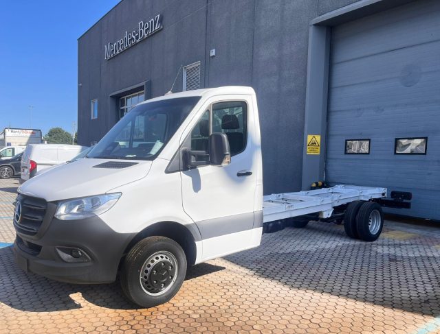 Mercedes-Benz Sprinter 515 T 43/35 PRO, in vendita a Filago (BG)