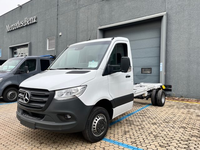 Mercedes-Benz Sprinter 515 T 43/35 PRO, in vendita a Filago (BG)