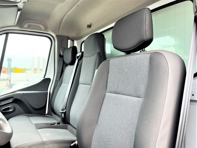 Renault Master 45q patente C usato a FILAGO