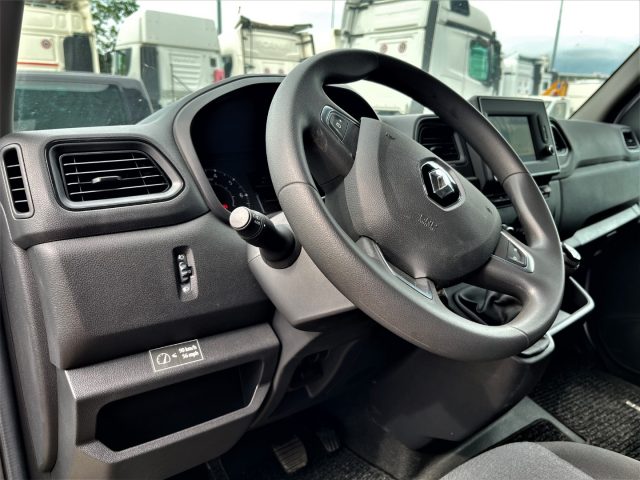Renault Master 45q patente C usato a FILAGO