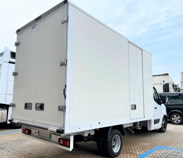 Renault Master 45q patente C - foto 4 di 4
