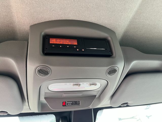 Renault Master 45q patente C, del 2022, 95 km, in vendita a Filago (BG)